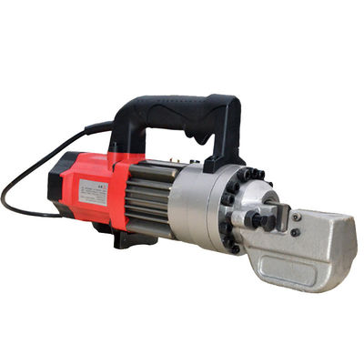 Cortador de barras de aço portátil RB-25 para 220v/110v Voltagem e 510*230*150MM Tamanho
