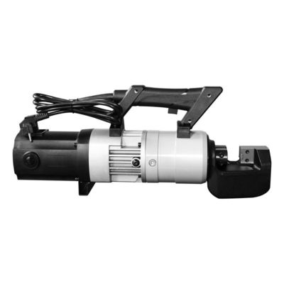 850kW Elétrico de Potência Quente Metal Sheer Reforço Mão de Ferro Bar Cutter para corte
