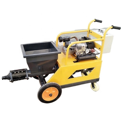 1.7*0.68*1.1m Máquina de borbulha de pesticidas para controlo de pragas em edifícios