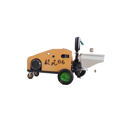 1.7*0.68*1.1m Máquina de borbulha de pesticidas para controlo de pragas em edifícios