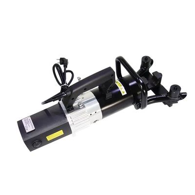 3200*8mm Máquina de dobra hidráulica / 4 eixos Cnc Press Brake com 2-2.5s velocidade de dobra