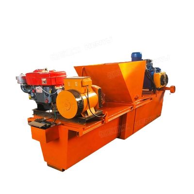 9.2m Largura do pavimento Estrada de forma de deslizamento Pavimentador de betão construído para obras de construção