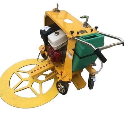 3600 rpm Velocidade rotativa Full Cover Hydrogel Screen Film para Iphone Samsung Curved Screen