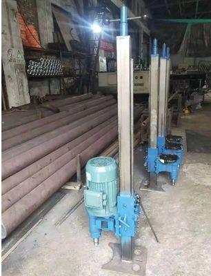 Exercícios de moagem por água em granito com peso de construção resistente e durável KG 45