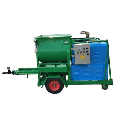 7.5kw rotor do gerador de vento e núcleo do estator com laminação de núcleo de armadura personalizada