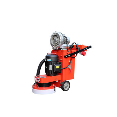 680 mm Automático de controle remoto planetário de entrada de carro Calçada de concreto de superfície