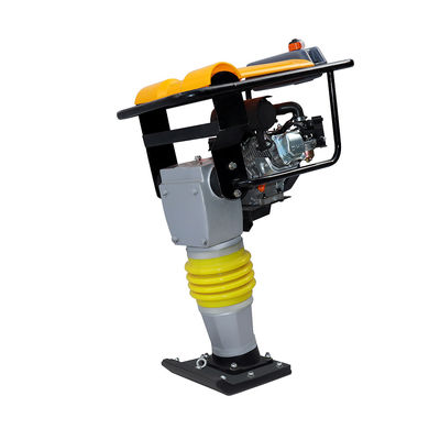 Eletrônico Rammer Tamper Jumping Jack Wacker adequado para os requisitos do cliente