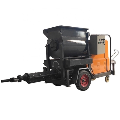 Cmsc500/1000e Mixer e Agitador Microcomputador Auto-Nivelação para Construção
