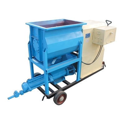 Cmsc500/1000e Mixer e Agitador Microcomputador Auto-Nivelação para Construção