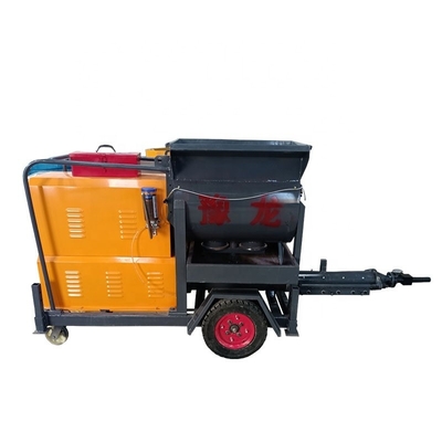 Cmsc500/1000e Mixer e Agitador Microcomputador Auto-Nivelação para Construção