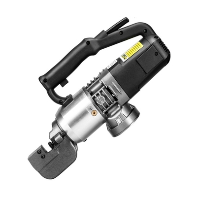 Cortador de barras hidráulicas portátil de 22 mm Rod Hand Cordless para mineração de energia 850kW Potência