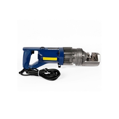 Cortador de barras hidráulicas portátil de 22 mm Rod Hand Cordless para mineração de energia 850kW Potência