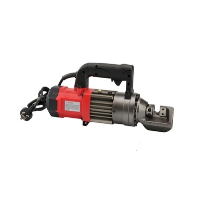 Cortador de barras hidráulicas portátil de 22 mm Rod Hand Cordless para mineração de energia 850kW Potência