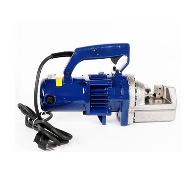 Cortador de barras hidráulicas portátil de 22 mm Rod Hand Cordless para mineração de energia 850kW Potência