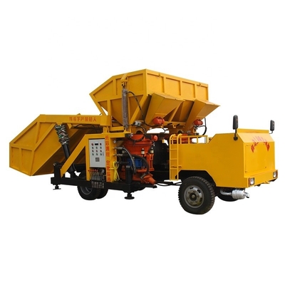 Zoomlion 47x-5rz 47x 47m Pump Truck com alta eficiência operacional e 6300 kg de capacidade
