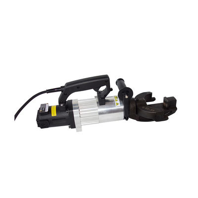 Máquina de dobragem Manual Rebar Bender portátil portátil Tipo de barras de aço 4-32mm