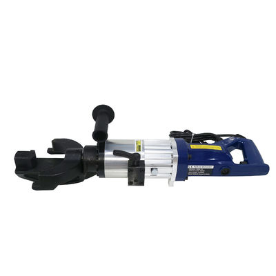 Máquina de dobra manual hidráulica leve profissional para peso de rebar 13kg