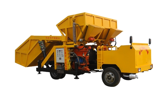 6300 kg Capacidade de produção 10-14 m3/h Alemão 37 M 47 M 52 M 56 M Putzmeister Pm Caminhão de bomba de concreto