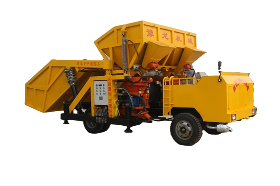 6300 kg Capacidade de produção 10-14 m3/h Alemão 37 M 47 M 52 M 56 M Putzmeister Pm Caminhão de bomba de concreto
