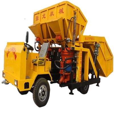 6300 kg Capacidade de produção 10-14 m3/h Alemão 37 M 47 M 52 M 56 M Putzmeister Pm Caminhão de bomba de concreto