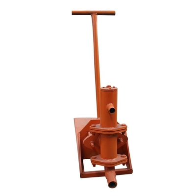 1100*300*550m Máquina portátil de revestimento de cimento de parede, bomba de mistura de argamassa de borracha