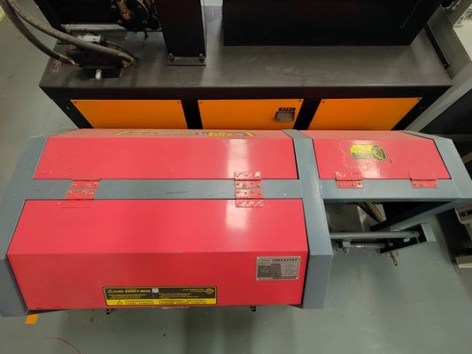 Gt4-10 Máquina elétrica de endireitamento de barras de aço Velocidade de endireitamento 35-60 metros/minuto