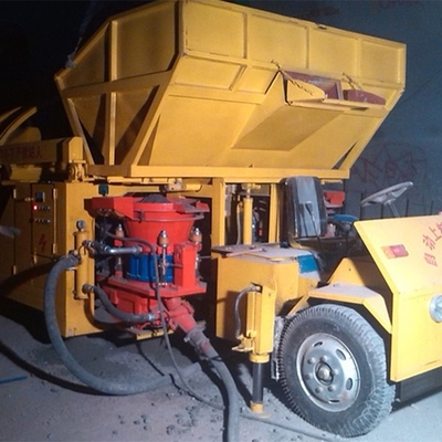 380v Concreto molhado Caminhão de betão para grandes projetos