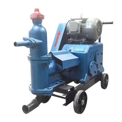 Máquina de moagem de cimento para pavimentação de alta pressão para serviço pós-venda online 24 horas