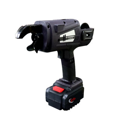 Máquina automática de amarrar rebar com bateria e leve de 5 kg em estoque