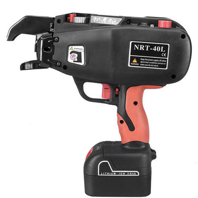 Máquina automática de amarrar rebar com bateria e leve de 5 kg em estoque
