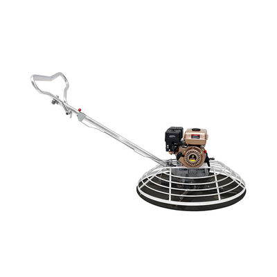 Troel de força de empuxo manual de motor de gasolina portátil com tamanho 1820*945*980mm