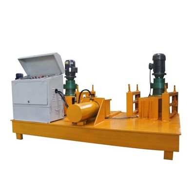 Máquina de dobragem de arco de aço de tipo 280 CNC H Equipamento avançado para dobragem de 14-25 I-beam