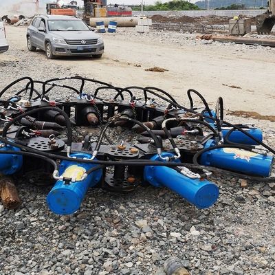 Power On Automático Mooncake Maamoul máquina de fazer para linha de produção rápida e fácil