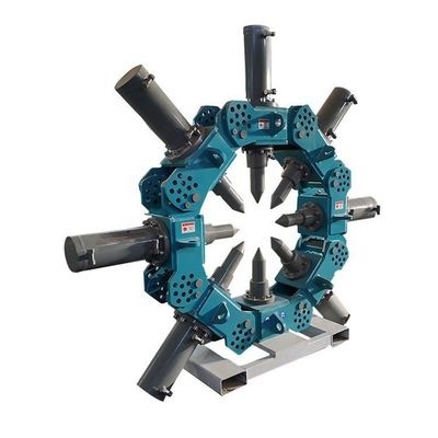 Power On Automático Mooncake Maamoul máquina de fazer para linha de produção rápida e fácil