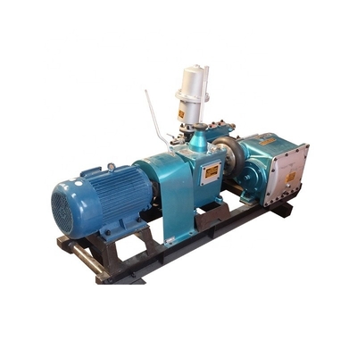 Máquina de perfuração de poços de água da série Bw150 Usada bomba de lama para lojas de materiais de construção