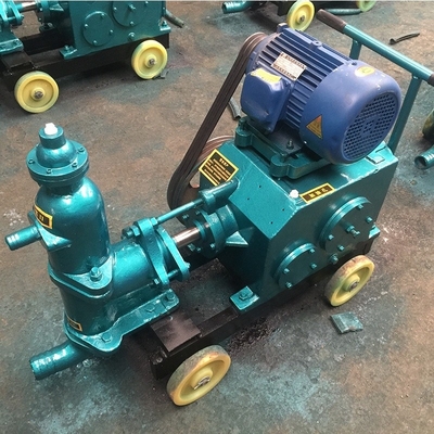 Máquina de pulverização de materiais ignífugos de raio curto para ignição potente