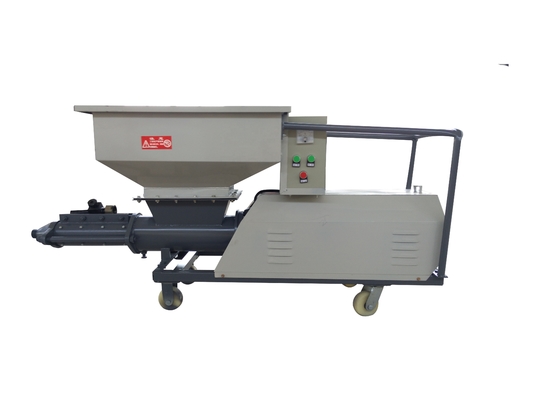 Eficiência Construção Cnc parafusos Beton Mixer bomba de cimento Moinho de moagem de argamassa
