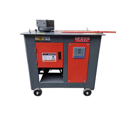 Equipamento de dobração de estribo para o ângulo de dobra 0-180 graus