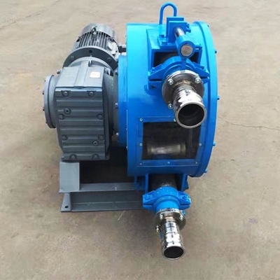 Versátil e durável 1030*300*300 Peristáltica bomba de mangueira industrial Ideal para industrial