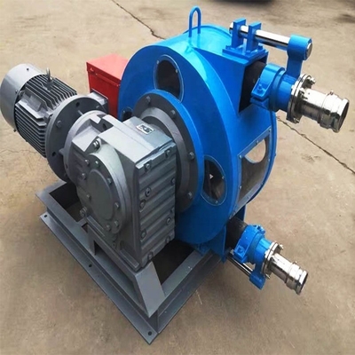 Versátil e durável 1030*300*300 Peristáltica bomba de mangueira industrial Ideal para industrial