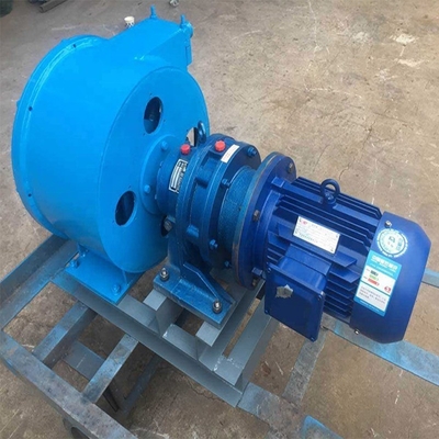 Versátil e durável 1030*300*300 Peristáltica bomba de mangueira industrial Ideal para industrial
