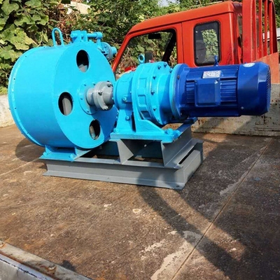 Versátil e durável 1030*300*300 Peristáltica bomba de mangueira industrial Ideal para industrial