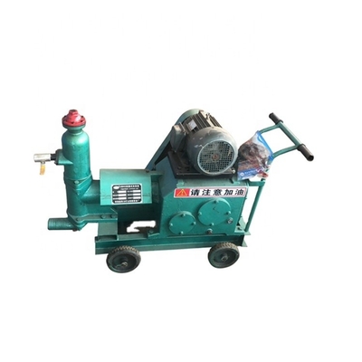 4Kw Motor Power Cimento Lime Pump Grouting Mortar Spray Gun Injetor de concreto para o mercado