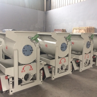 230 kg Carga Santai bomba de alta pressão de parafuso único bomba de escória de cavidade progressiva