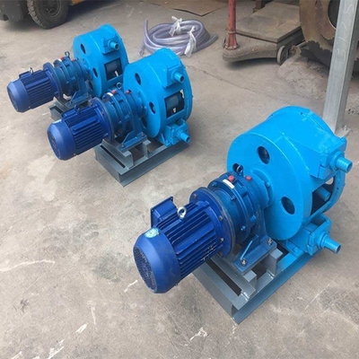 Pomba peristáltica para Max. Distância de transporte horizontal de 100M A solução definitiva