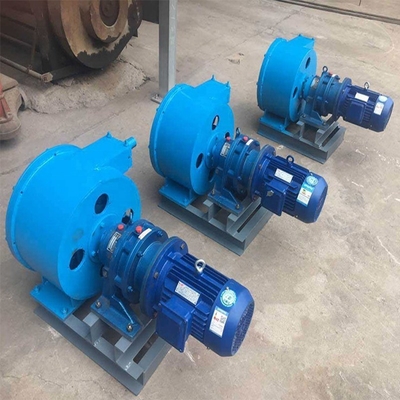 Pomba peristáltica para Max. Distância de transporte horizontal de 100M A solução definitiva