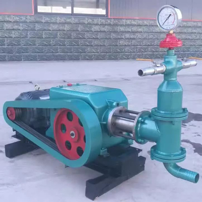 Bomba de água centrífuga elétrica de alto caudal para irrigação em lojas de materiais de construção