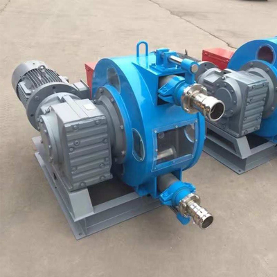 Bomba de pulverização de auto-primação com interruptor de pressão para bomba de mangueira peristáltica industrial