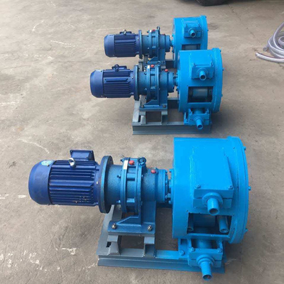 85M3/H Produtividade Tubo flexível para mangueira de bombeamento de concreto em bomba de jardim submersível