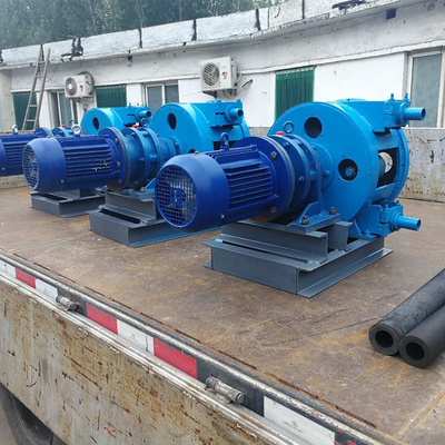 85M3/H Produtividade Tubo flexível para mangueira de bombeamento de concreto em bomba de jardim submersível